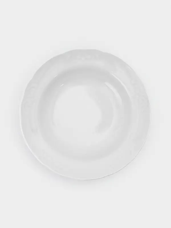 Тарелка 240 мм глубокая 500 см3 ф. 548 "Надежда"