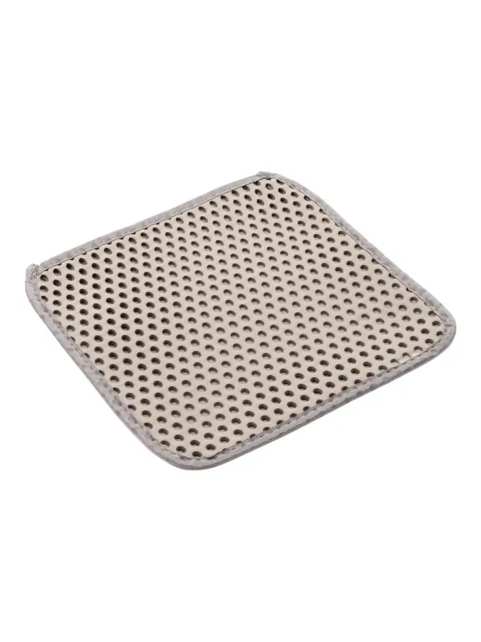 Коврик из EVA для туалета 30 х 30