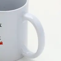 Кружка новогодняя керамическая &laquo;365 новых дней&raquo;, 320 мл