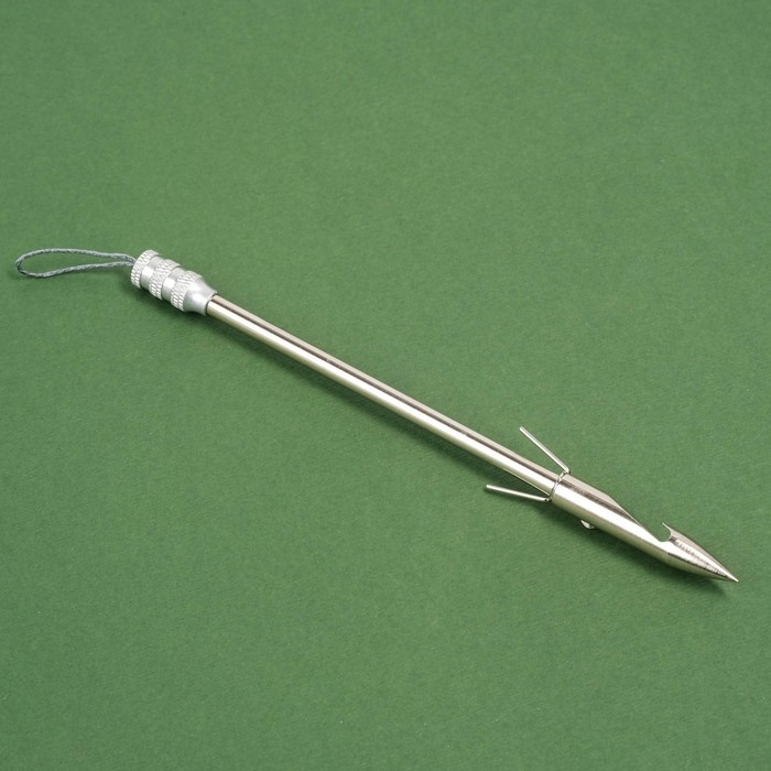 Стрела для рогатки 14,5см Стрела для рогатки 14,5см