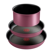 Набор посуды Ingenio Cook & Create, 4 предметов L7889102