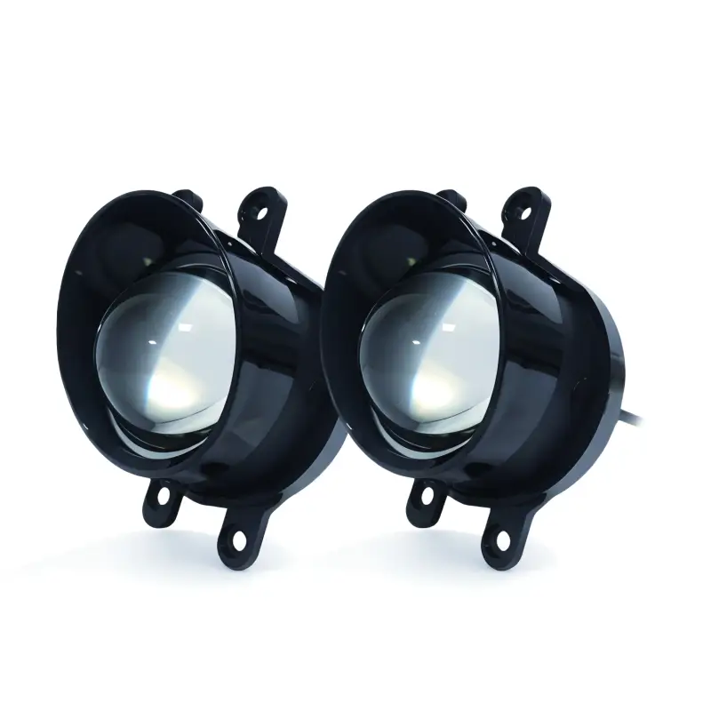 Фары противотуманные LED AVS PF-302L