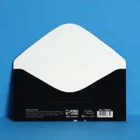 Конверт для денег «С Днём Рождения», 16.5×8 см