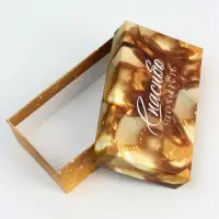 Набор подарочных коробок 10 в 1 &laquo;С Днём Рождения&raquo;, 32.5&times;20&times;12.5 - 12&times;7&times;4 см