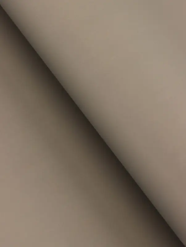 Пленка для цветов тонированная, матовая, серый, 0.5&times;10 м, 65 мкм