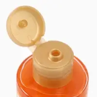 Детский шампунь для волос, аромат: сладкий апельсин, 100 мл, Чебурашка