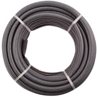 Шланг поливочный 4-сл армиров Professional 3/4 25 метров LUXE Palisad 67465