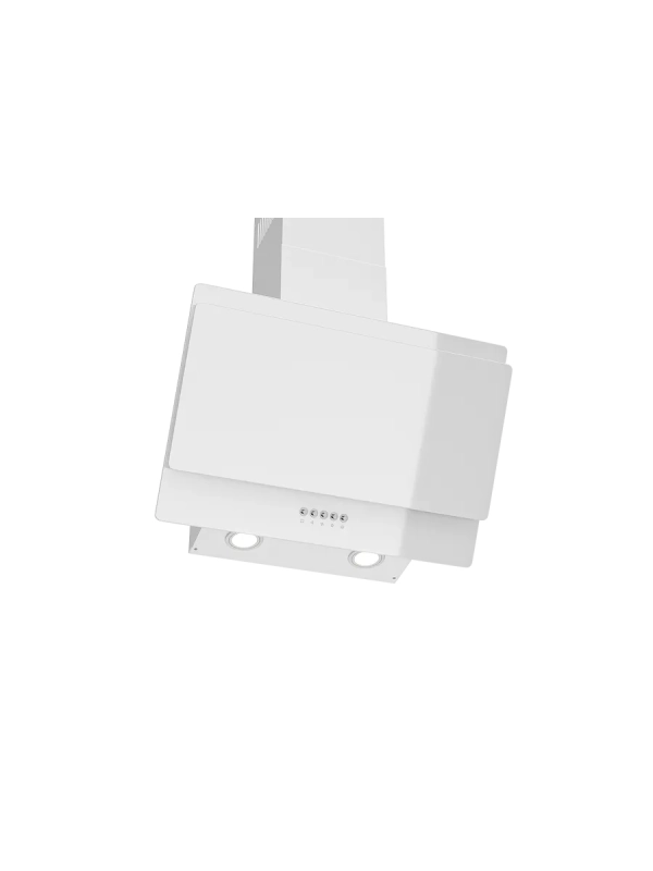 Вытяжка каминная HGH 6830 WG белый Вытяжка каминная HGH 6830 WG белый