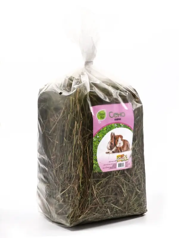 Сено луговое «Зверьё Моё», отборное, ароматное, зеленое, без пыли, 500 г Сено луговое «Зверьё Моё», отборное, ароматное, зеленое, без пыли, 500 г