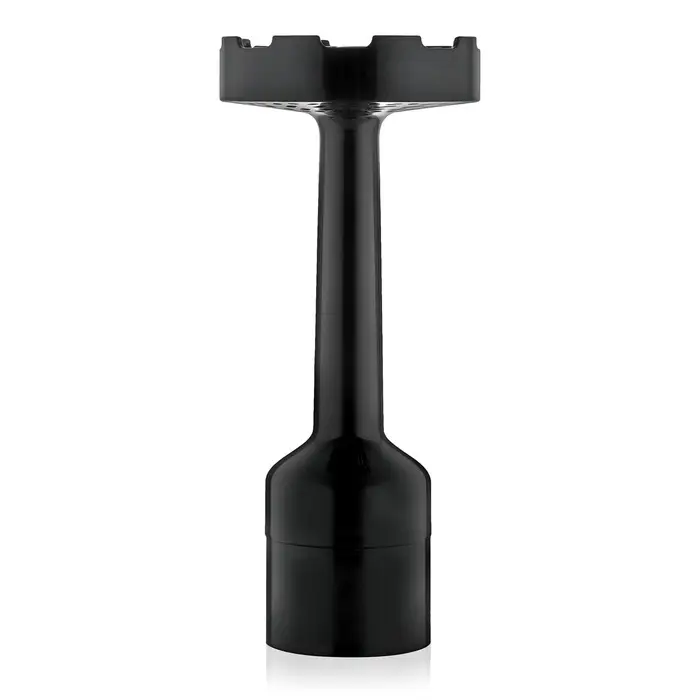 Блендер погружной BRAYER 1244BR, 800 Вт, 4 насадки, стакан 700 мл, чаша 500 мл, чёрный