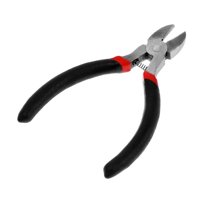 Бокорезы ЛОМ мини, шлифованные, обрезиненные рукоятки Бокорезы ЛОМ мини, шлифованные, обрезиненные рукоятки