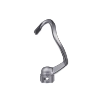 Миксер планетарный HYM-S5451 1000Вт серый