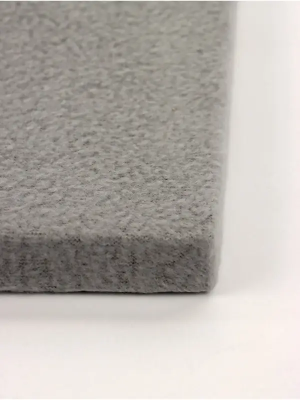 Когтеточка &laquo;Столбик&raquo; Lowcost, 35&times;35&times;85 с, с игрушкой, ковролин, цвет МИКС