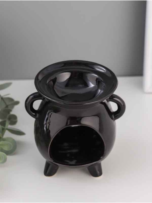 Аромалампа керамика Аромалампа керамика "Деревце" МИКС 8,5х10х9,5 см