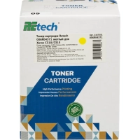 Тонер-картридж Retech 006R04371 жел. для Xerox C310/C315