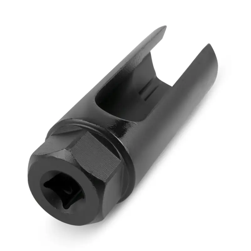 Головка для датчика кислорода 3/8"DR (22 мм) высокая AVS HOS3880