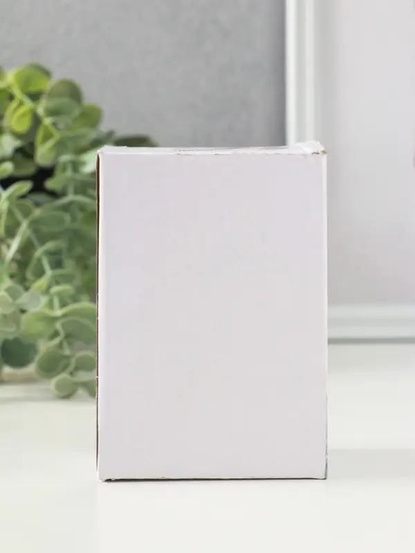 Сувенир полистоун "Маленький спящий будда" зелёно-коричневый 6,5х11х5,3 см