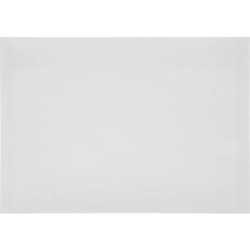 Конверт белый C4 стрип 229х324 90г Attache Economy 80 гр 50шт/уп 5уп/кор