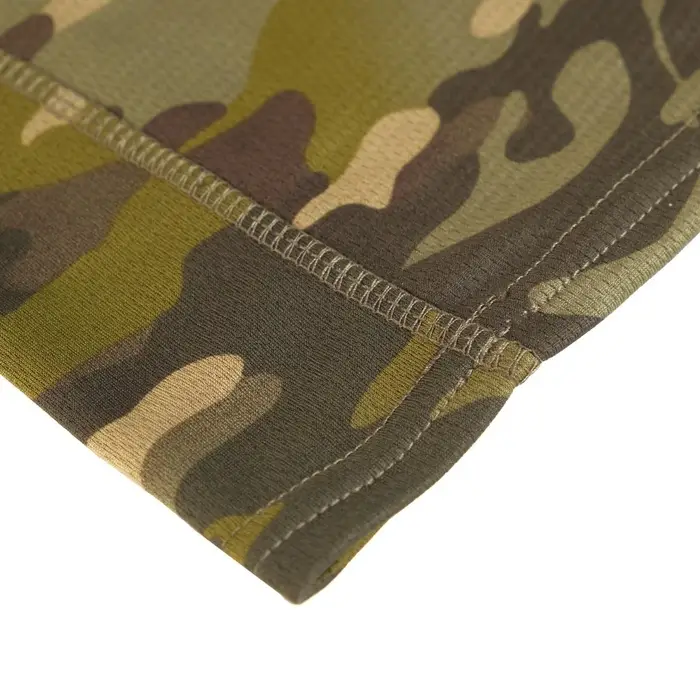 Балаклава тактическая Storm tactic для защиты лица, цвет милитари