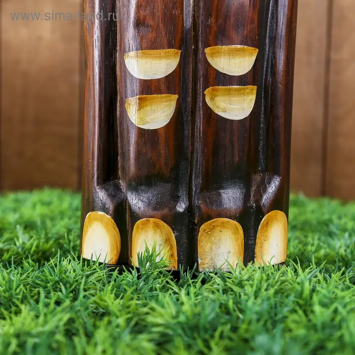 Сувенир дерево Сувенир дерево "Кошка" 80 см