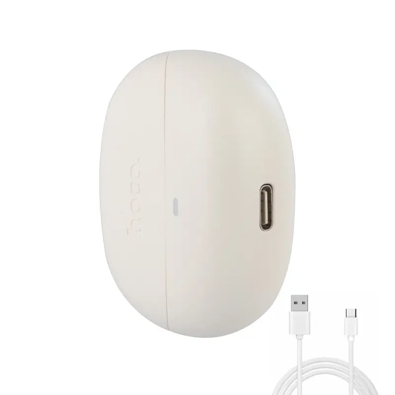 Гарнитура Wireless Headset EQ25 HOCO белая