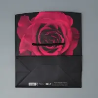 Пакет—коробка, подарочная упаковка, «Beautiful», 23 х 18 х 11 см