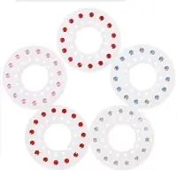 Стразы для волос &laquo;Beauty стайлер для волос&raquo;