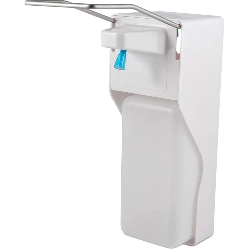 Дозатор локтевой Bio эконом 1л, спрей