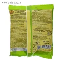 Зерно от грызунов "ЭФА" ассорти, пакет, 150 г