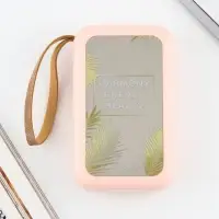 Зарядное устройство Harmony, 5000мА, мод. PB-02, 10.4&times;6.4 см