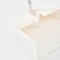 Набор для уборки "Alum fly" алюминиевый черенок, 26х104 см Набор для уборки "Alum fly" алюминиевый черенок, 26х104 см