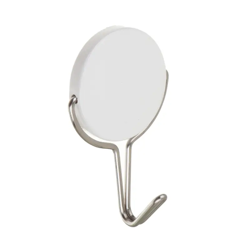 VETTA Крючки самоклеящиеся на блистере, термоклей, 3 шт, 6,5х3,5см, пластик