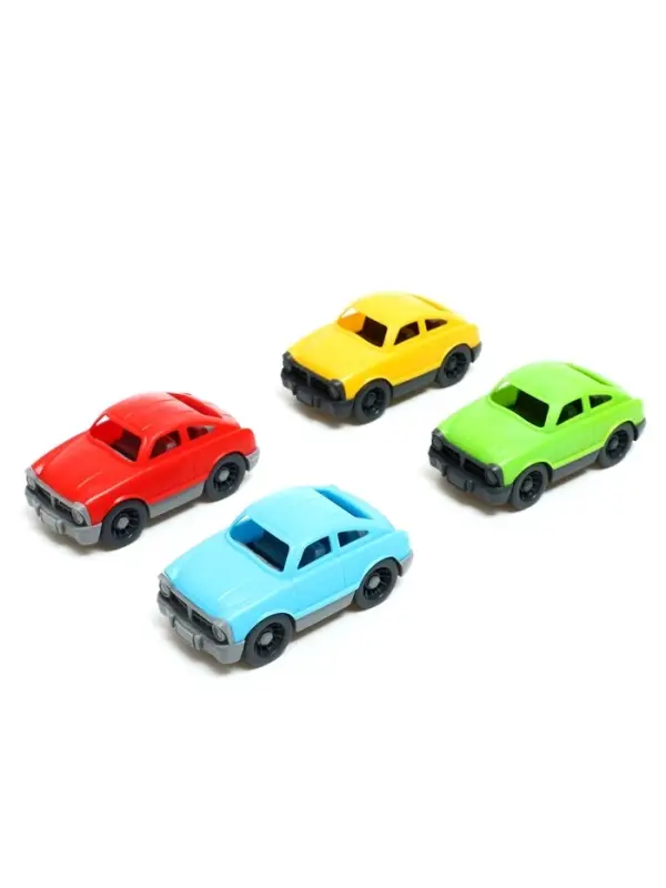 Автовоз Car Hauler, цвета МИКС