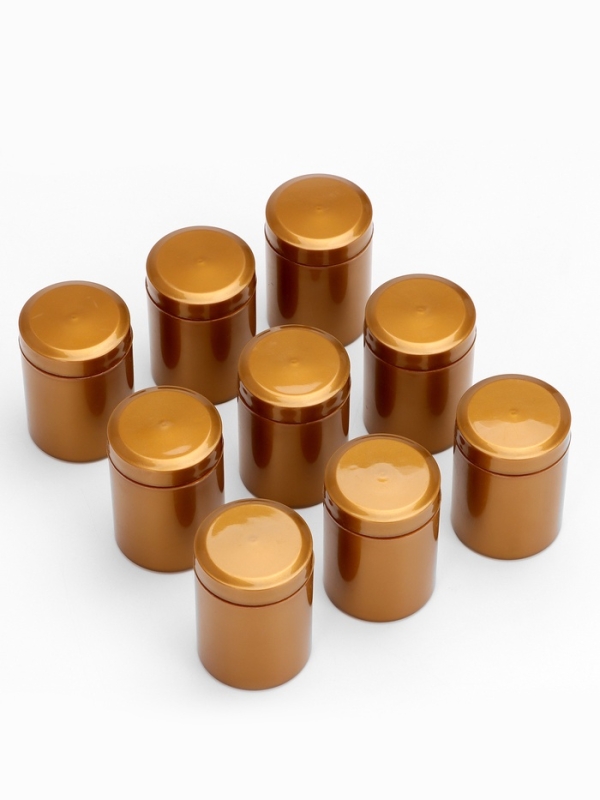 Подарочный набор для чайной церемонии,китайский чай Подарочный набор для чайной церемонии,китайский чай "Золотые брови" 9 капсул,на 4 персоны+п