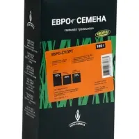 Семена Газонная травосмесь &laquo;Евро-Спорт&raquo;, 100 г, &laquo;Евро-семена&raquo;