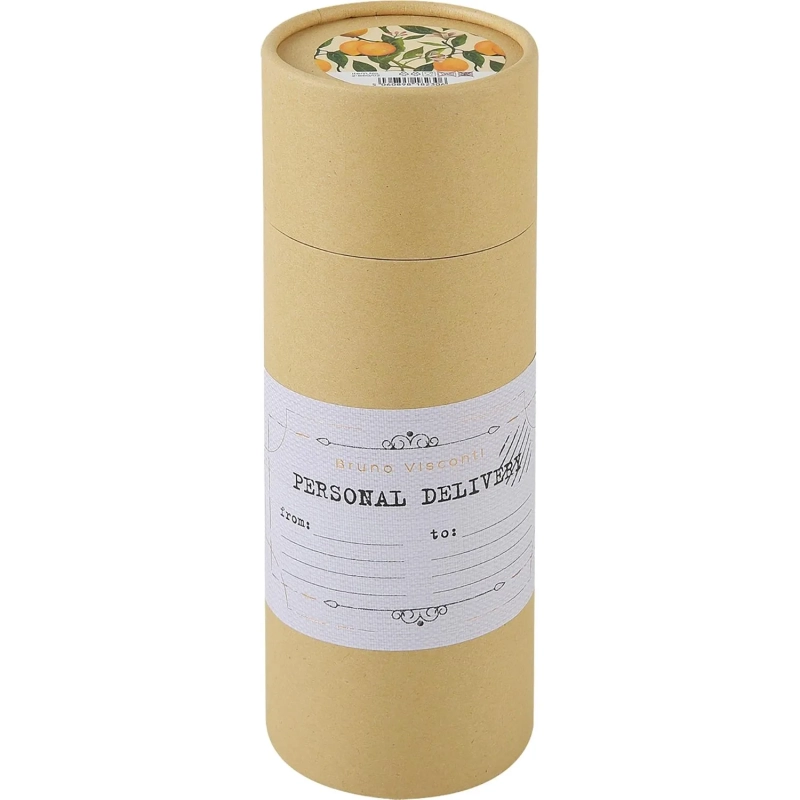 Термобутылка FLORA.PARADISE.Lemons, 500 мл 2-860/02