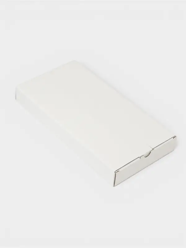 Блюдо Magistro &laquo;Рыбка&raquo;, 29.5&times;14.5&times;2.5 см, белое