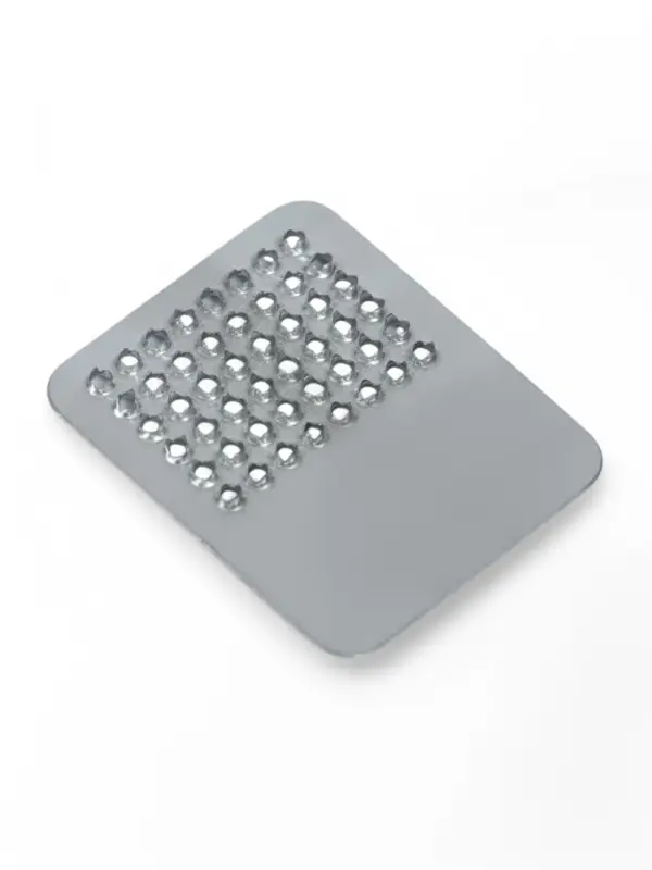 Аптечка велосипедная Dream Bike, 6 заплаток, самоклейка