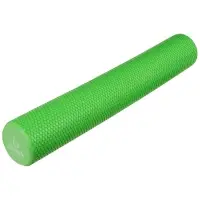 Ролик массажный Sangh, 90&times;14 см, МИКС