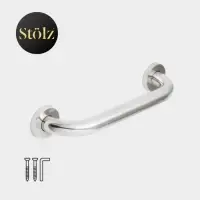 Поручень для ванны St&ouml;lz, 30&times;5&times;7 см, нержавеющая сталь
