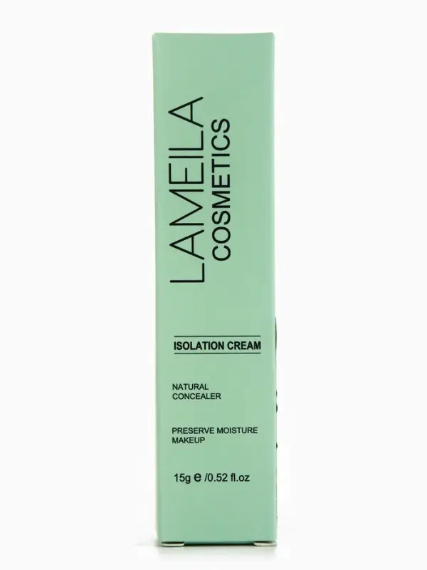 Консилер точечного нанесения для лица, 15 мл (зелёный оттенок)