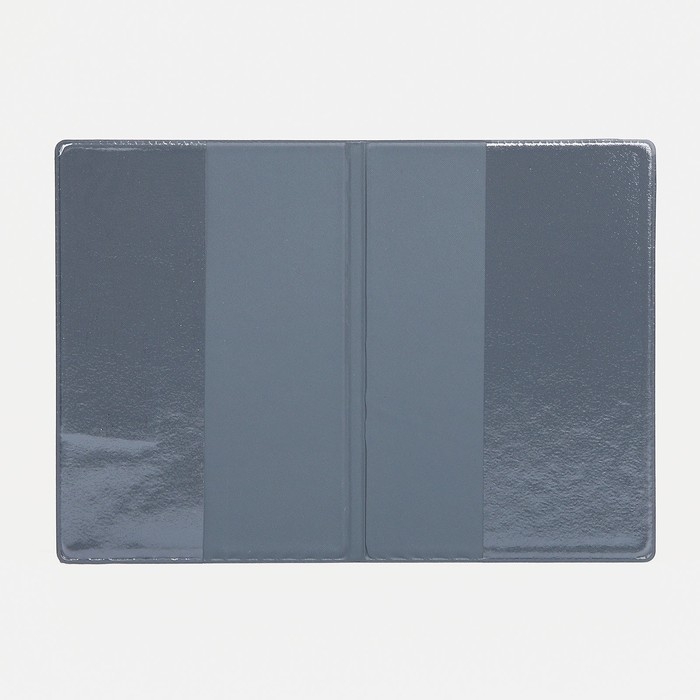 Обложка для паспорта, цвет разноцветный Обложка для паспорта, цвет разноцветный