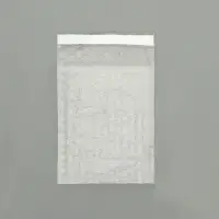 Пакет из ВПП c клапаном и клеевым слоем, п/э, 3 слоя, 22×26 + 5 см