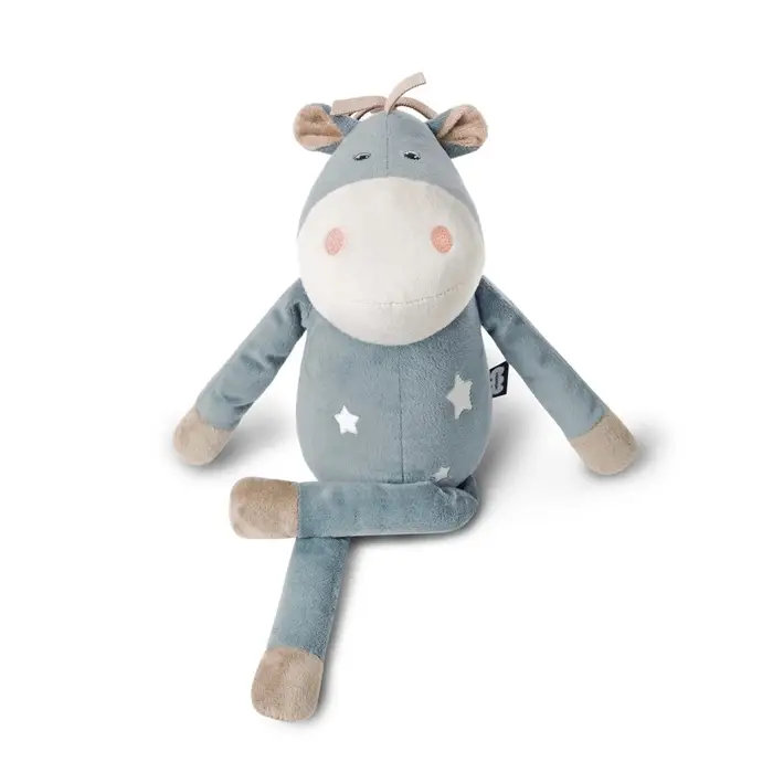 Мягкая игрушка "Лошадка Звёздочка", 45 см 989