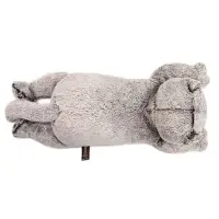 Мягкая игрушка &laquo;Кот Басик в очках&raquo;, 27 см