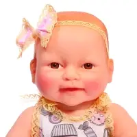 Пупс &laquo;Ева&raquo; 35 см, МИКС