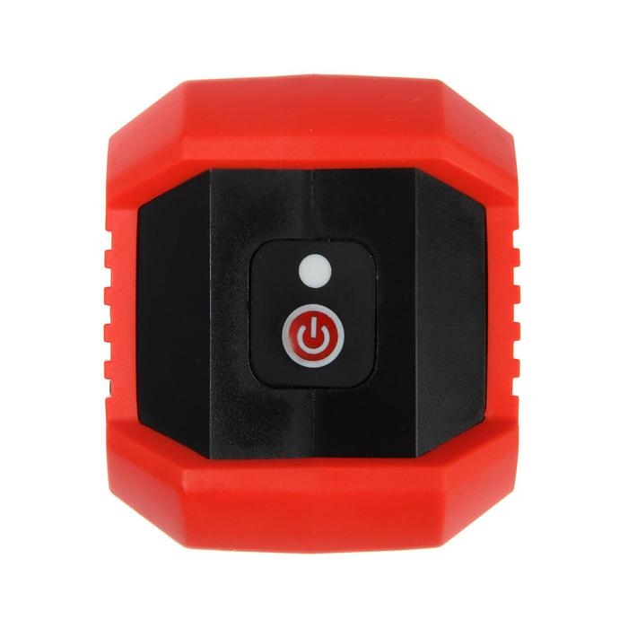 Лазерный нивелир CONDTROL QB Promo 1-2-142, 10 м, ±0.5 мм/м, резьба 1/4 Лазерный нивелир CONDTROL QB Promo 1-2-142, 10 м, ±0.5 мм/м, резьба 1/4"