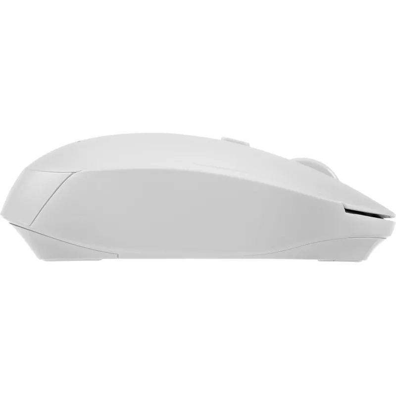 Мышь компьютерная Acer OMR308 белый оптичес. 1600dpi/4but беспроводная USB