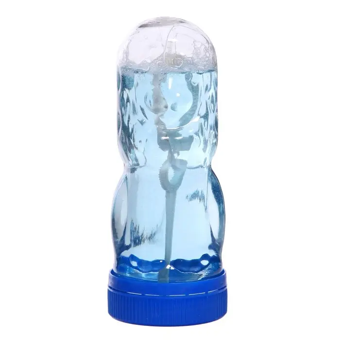 Мыльные пузыри «Радуга. Зверята», 90 мл