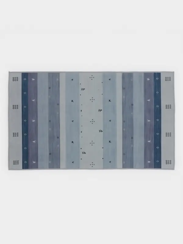 Коврик для дома Доляна &laquo;Лесной&raquo;, 60&times;100 см